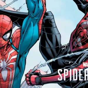 Marvel’s Spider-Man 2