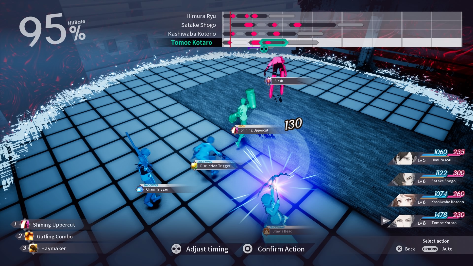 the caligula effect overdose