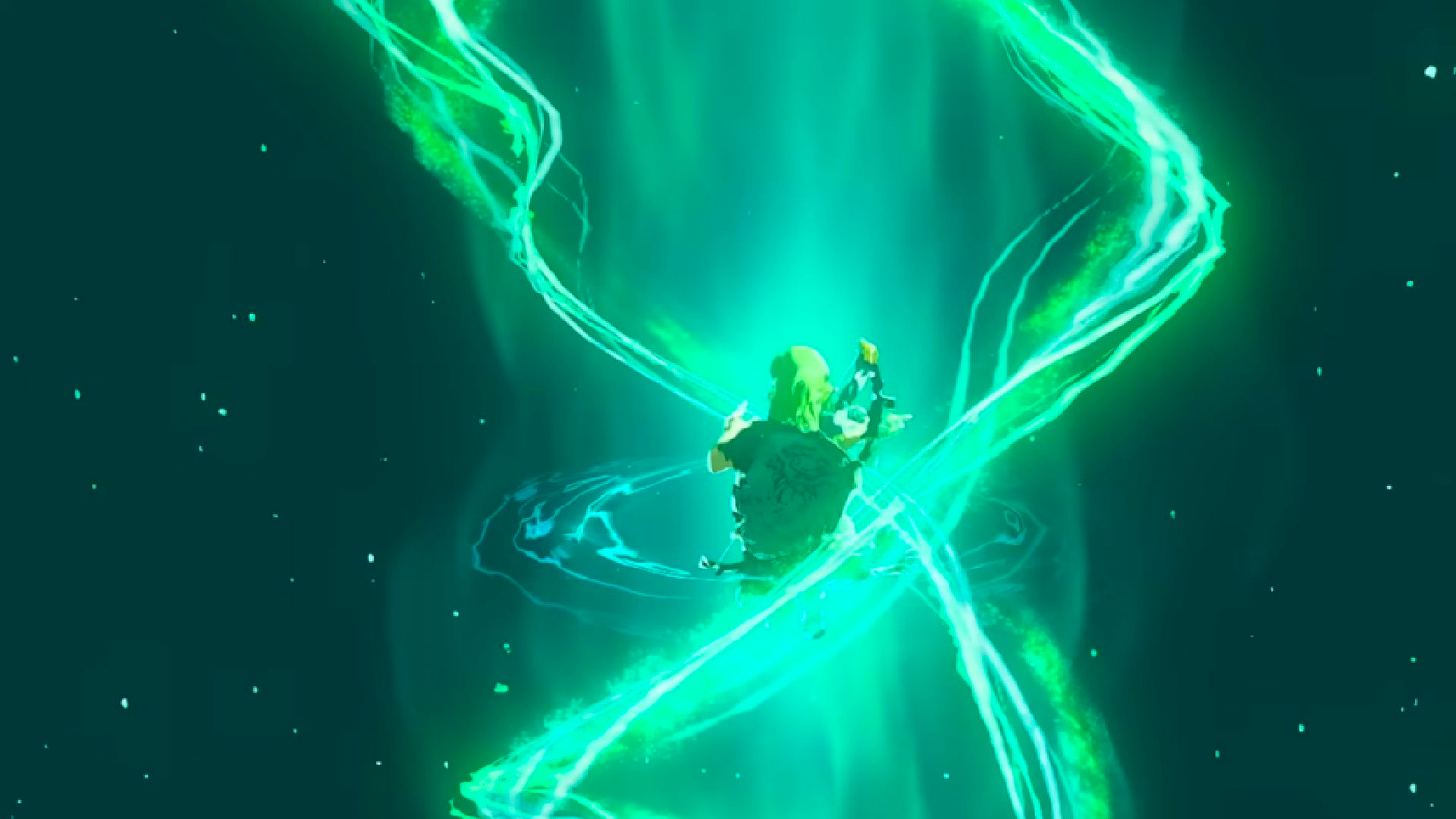 Tears of the Kingdom