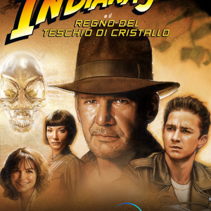 Indiana Jones