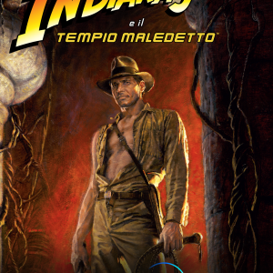 Indiana Jones