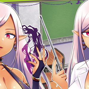 World Ends Harem: Fantasia