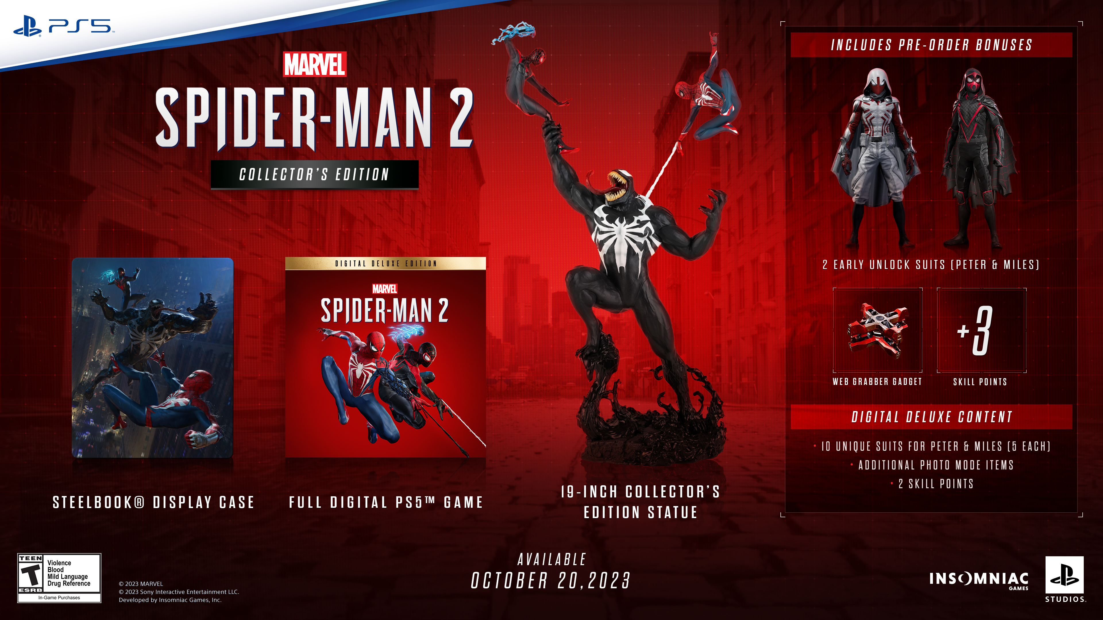 Marvel's Spider-Man 2