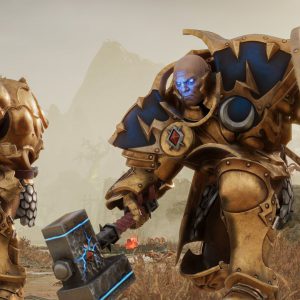 Warhammer Age of Sigmar Realms of Ruins