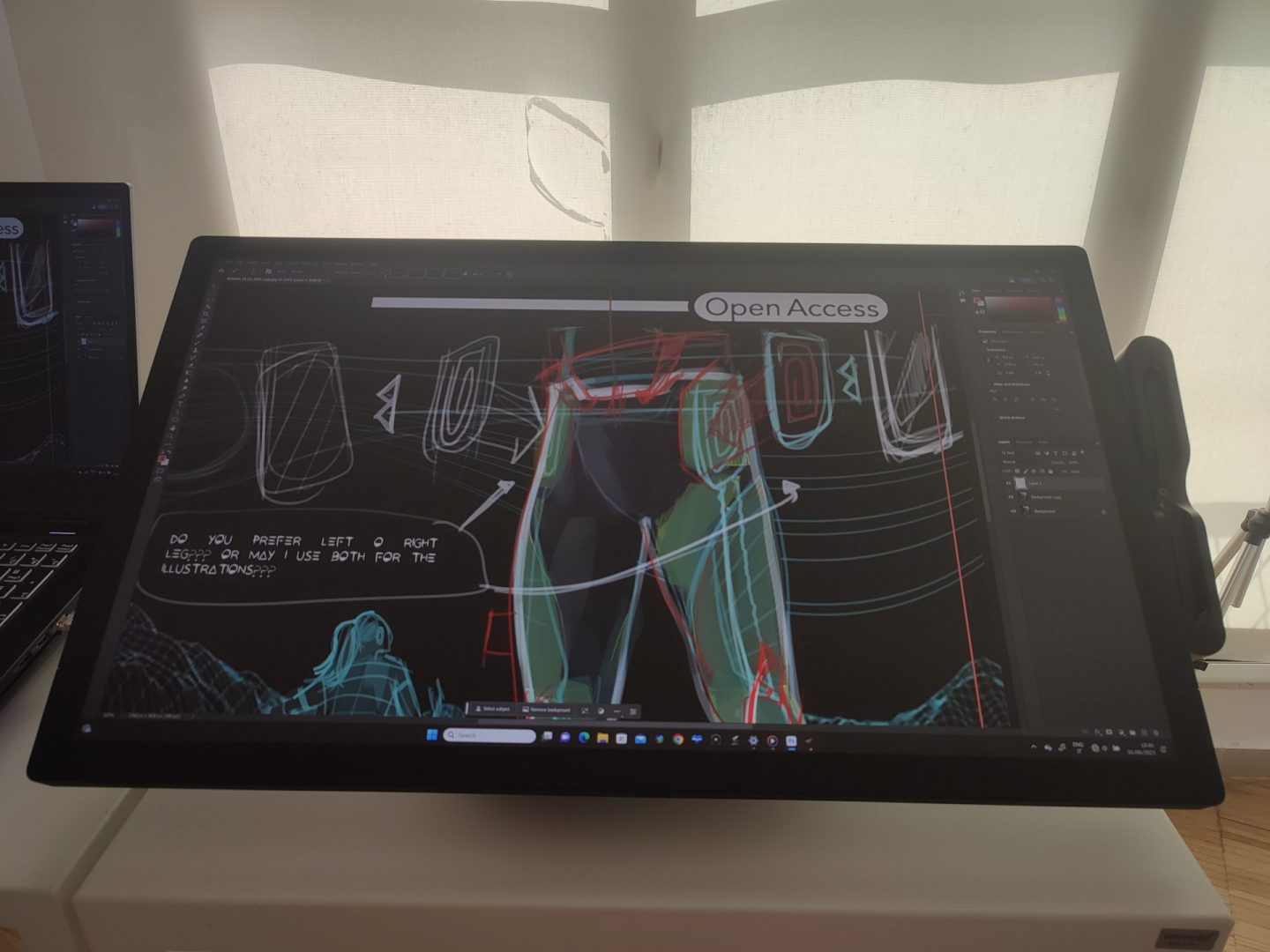 Wacom Cintiq Pro 27
