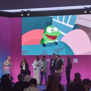 Cartoons on the Bay 2023