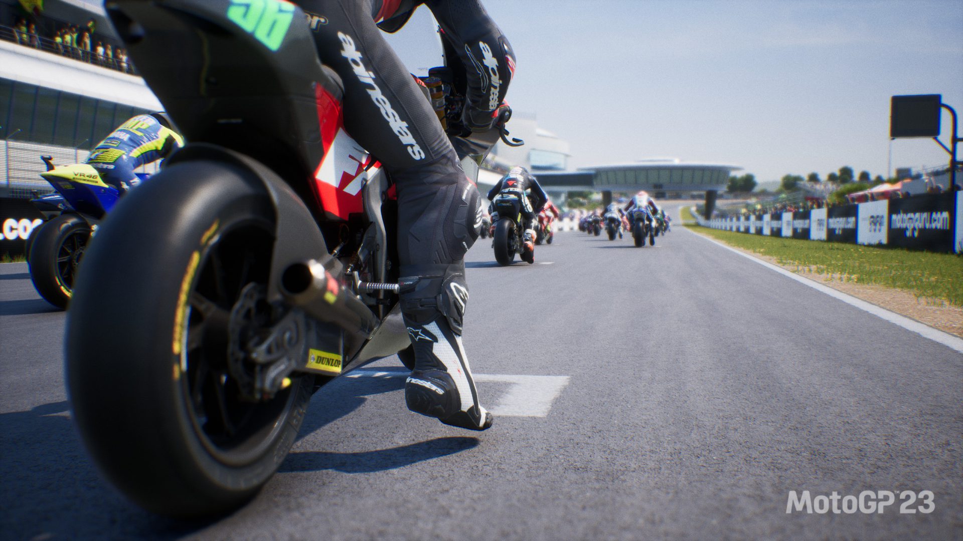 MotoGP 23