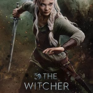 the witcher