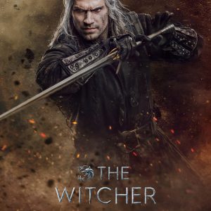 the witcher