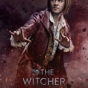 the witcher
