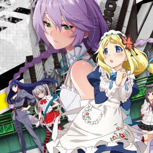 AKIBA’S TRIP Undead and Undressed Director’s Cut