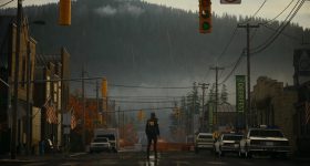 Alan Wake 2