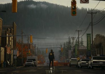 Alan Wake 2