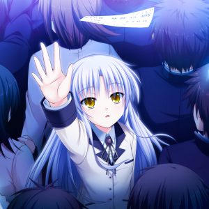Angel Beats!