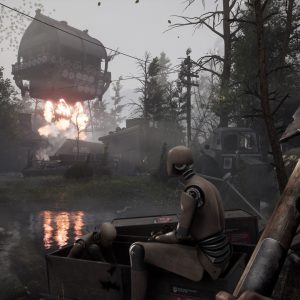 Atomic Heart