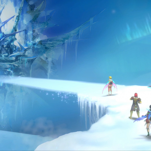 Baten Kaitos