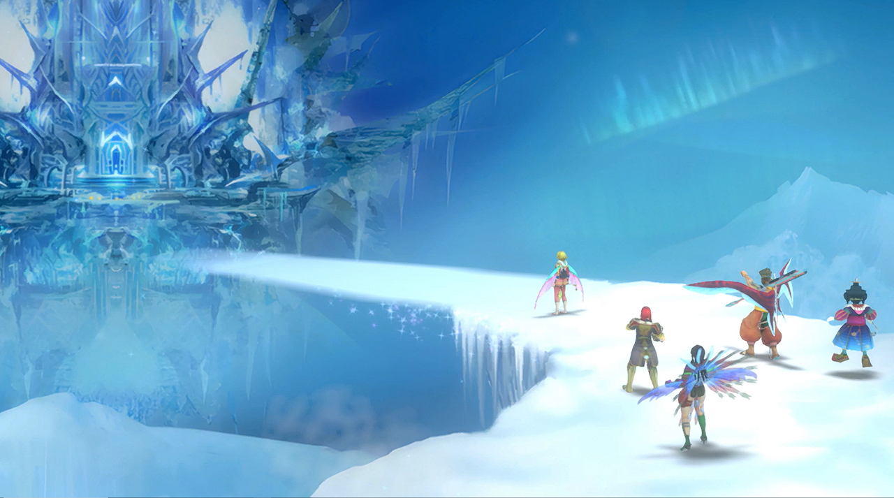 Baten Kaitos