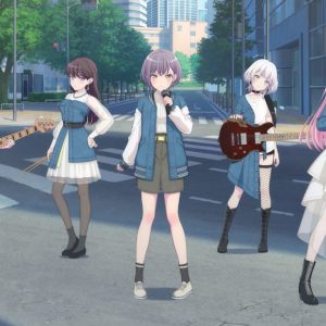 BanG Dream!