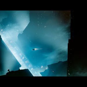 Blade Runner 2033
