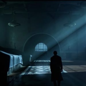 Annapurna Interactive Showcase