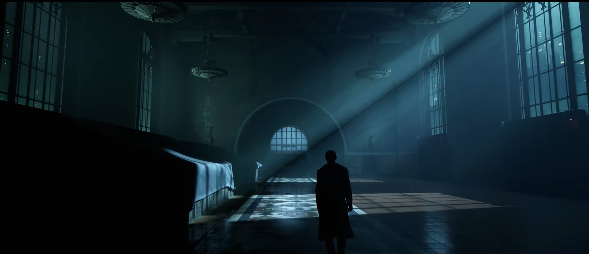 Annapurna Interactive Showcase