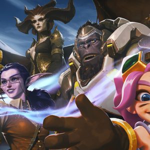 BlizzCon