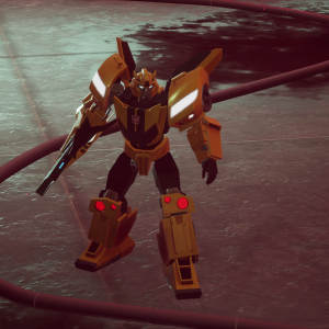 Transformers Earthspark