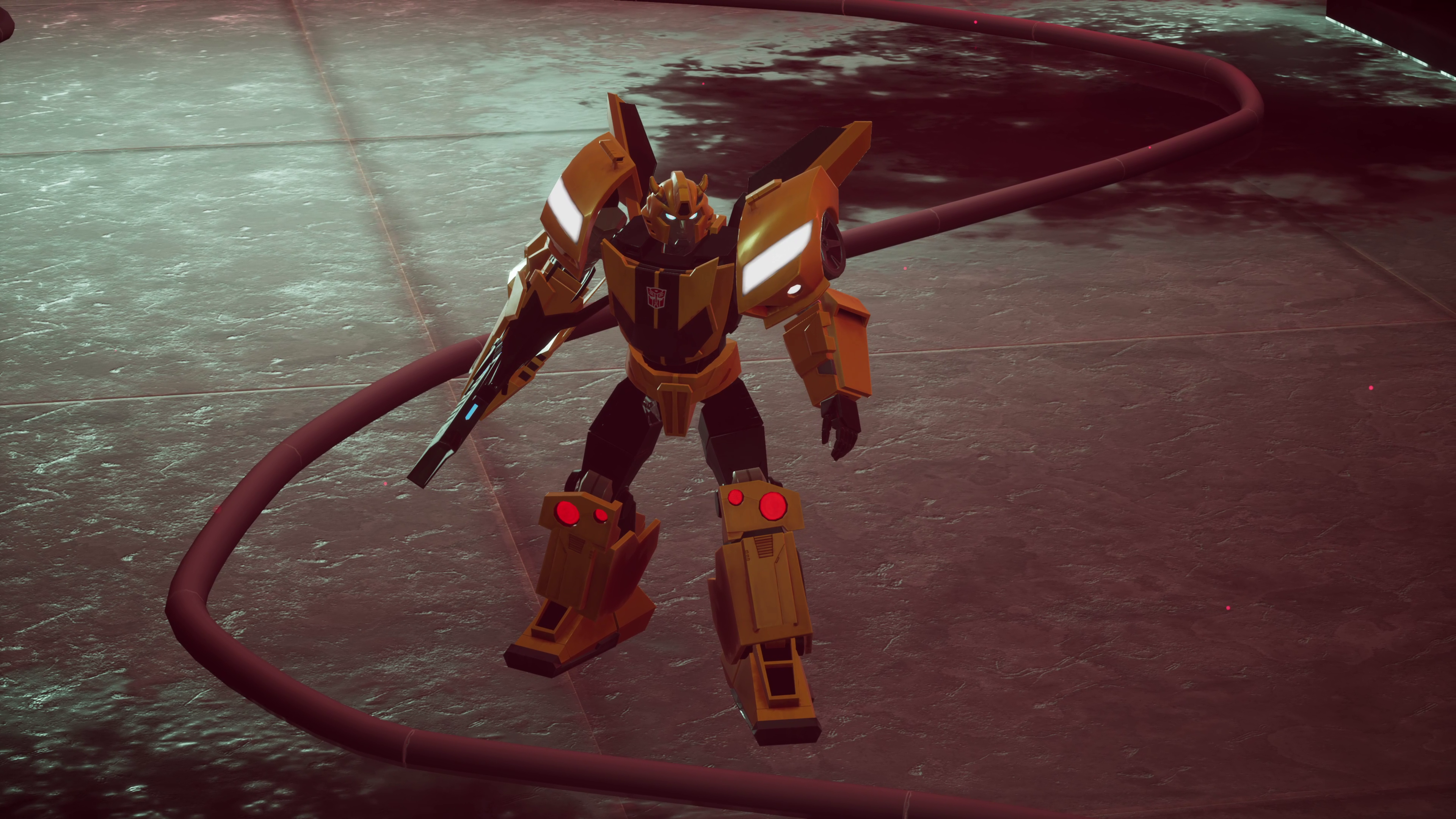 Transformers Earthspark