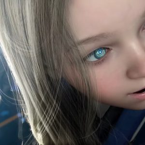 Capcom Showcase Pragmata