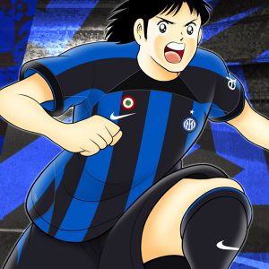 Captain Tsubasa Dream Team