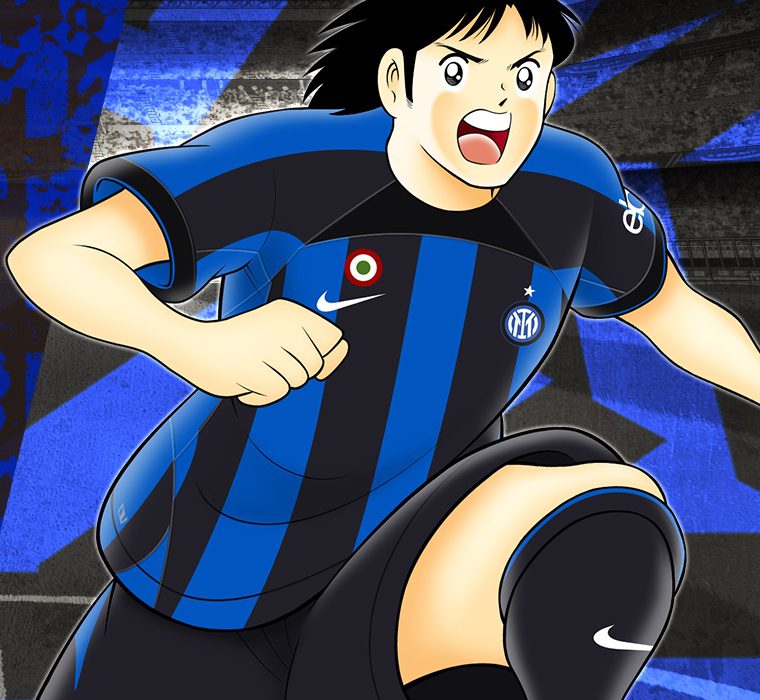 Captain Tsubasa Dream Team