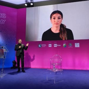 Cartoons on the bay 2023