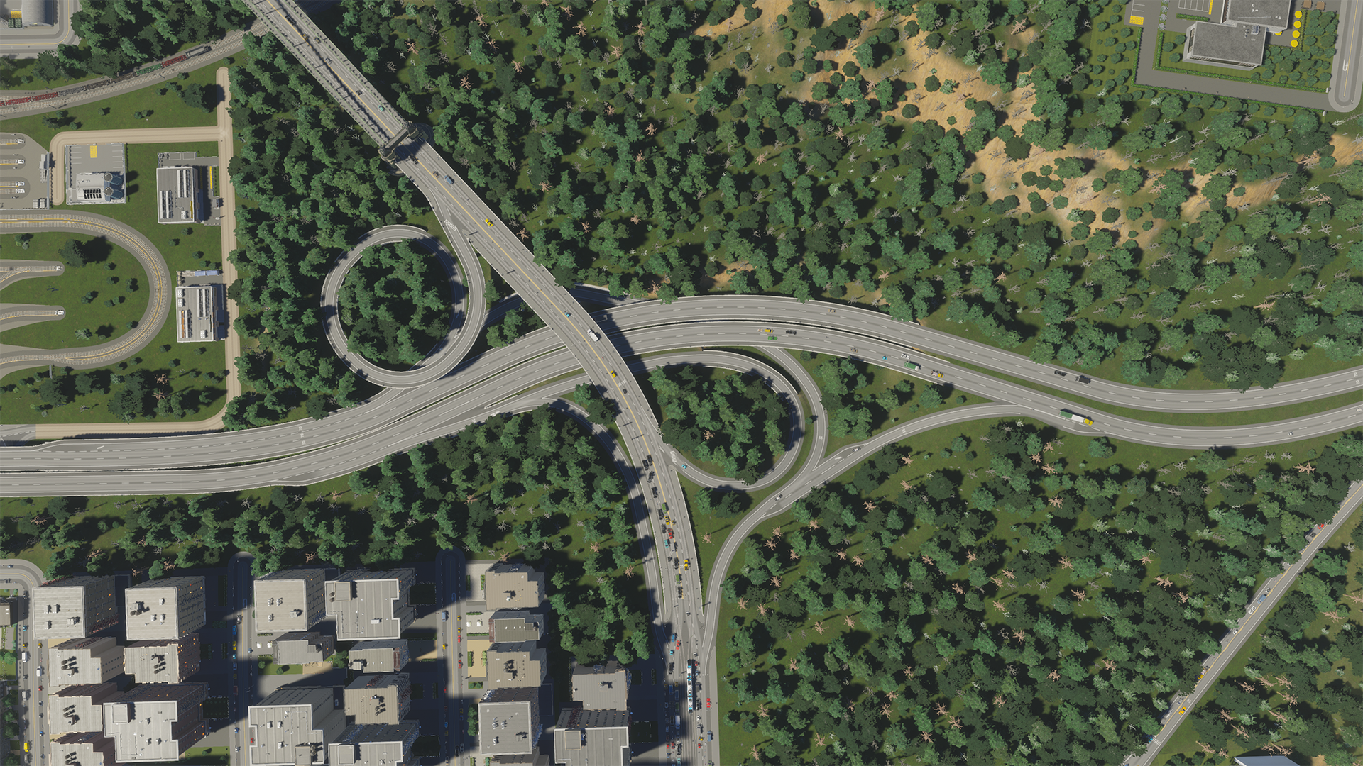 Cities Skylines II