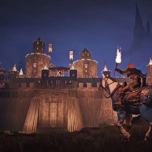 Conan exiles