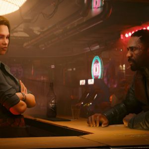 Cyberpunk 2077