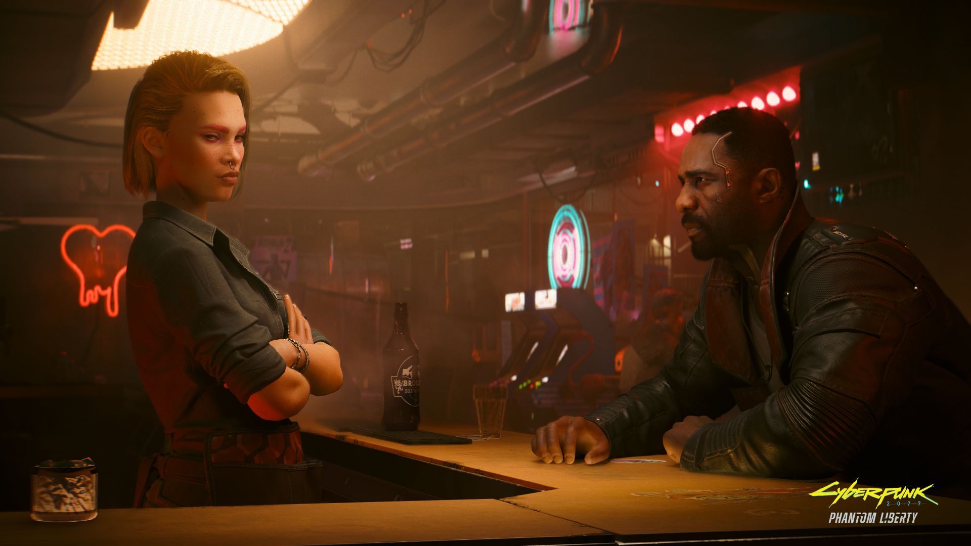 Cyberpunk 2077