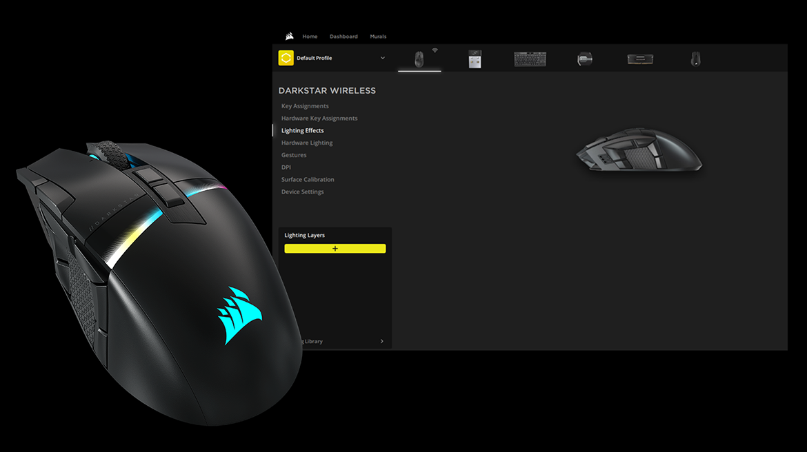 Darkstar Wireless