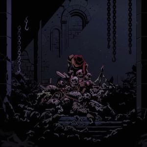 Dead Cells