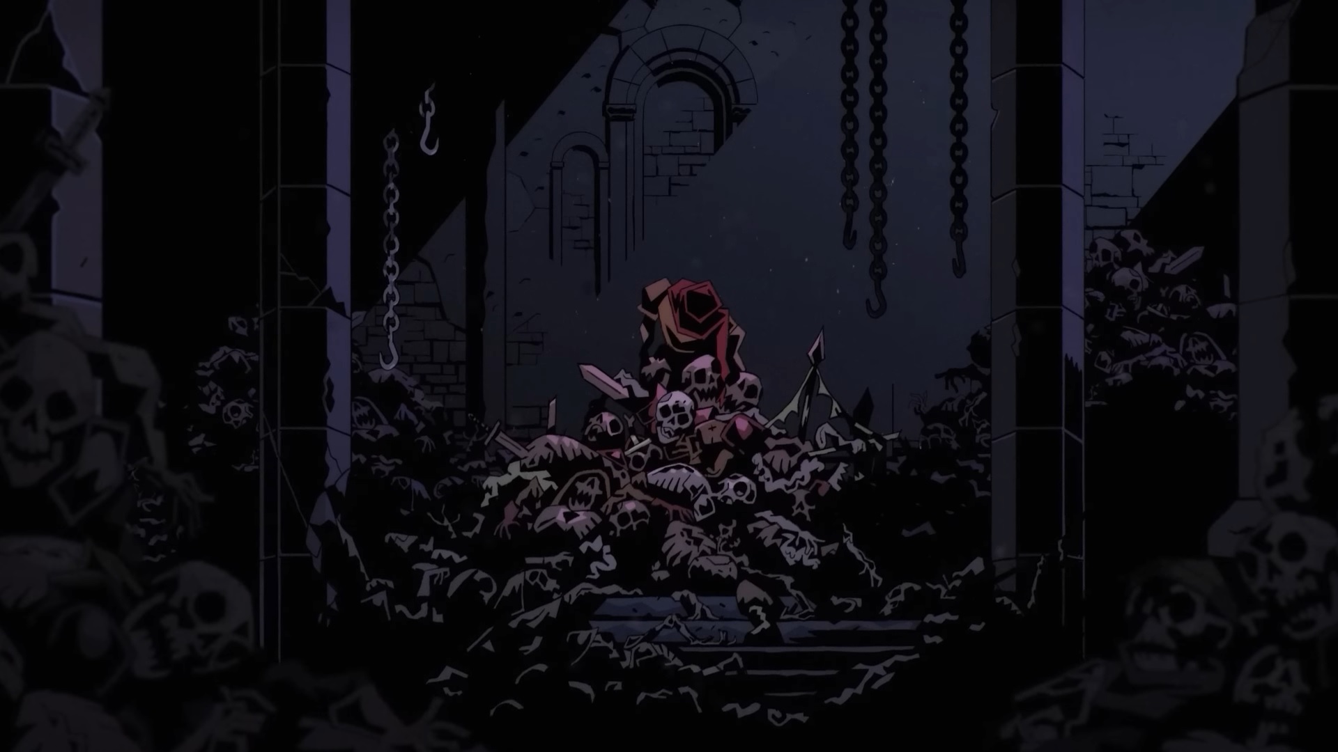 Dead Cells