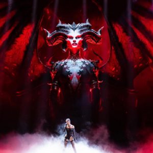 Diablo IV