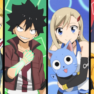 Edens Zero 2