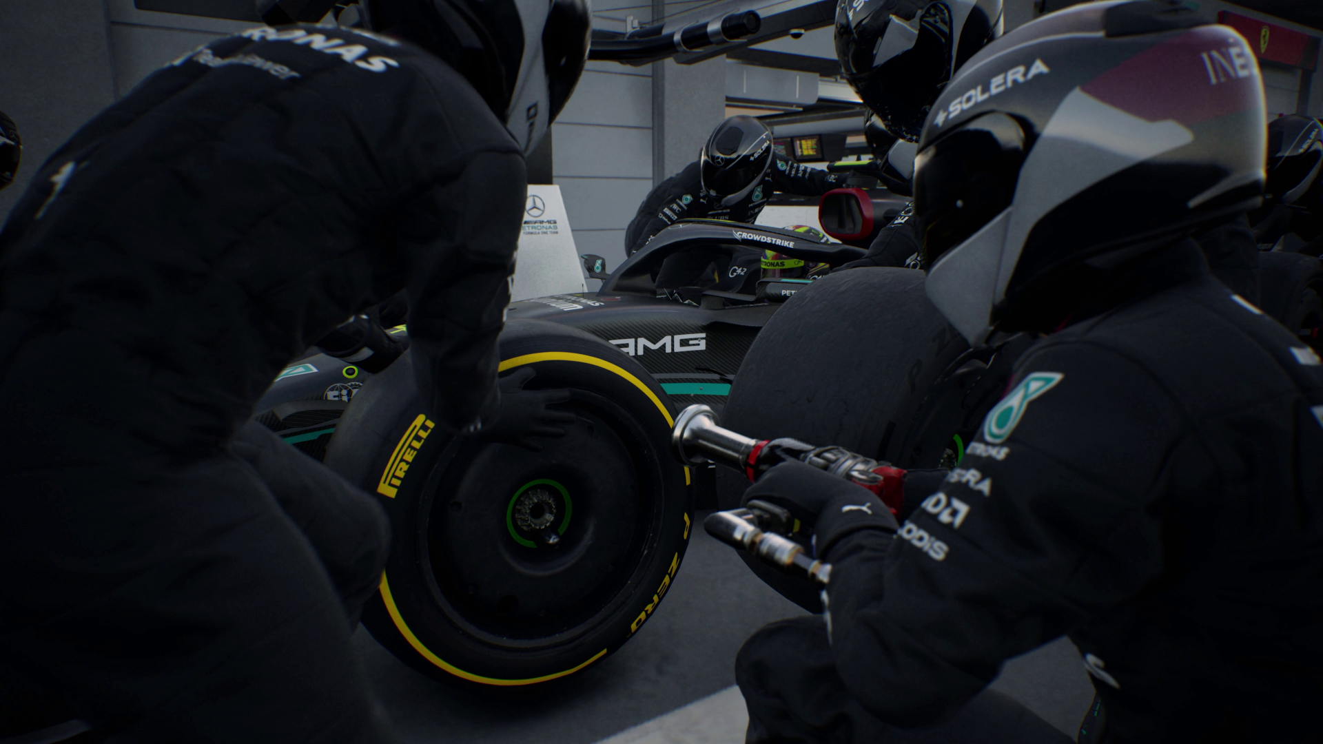 F1 manager 2023