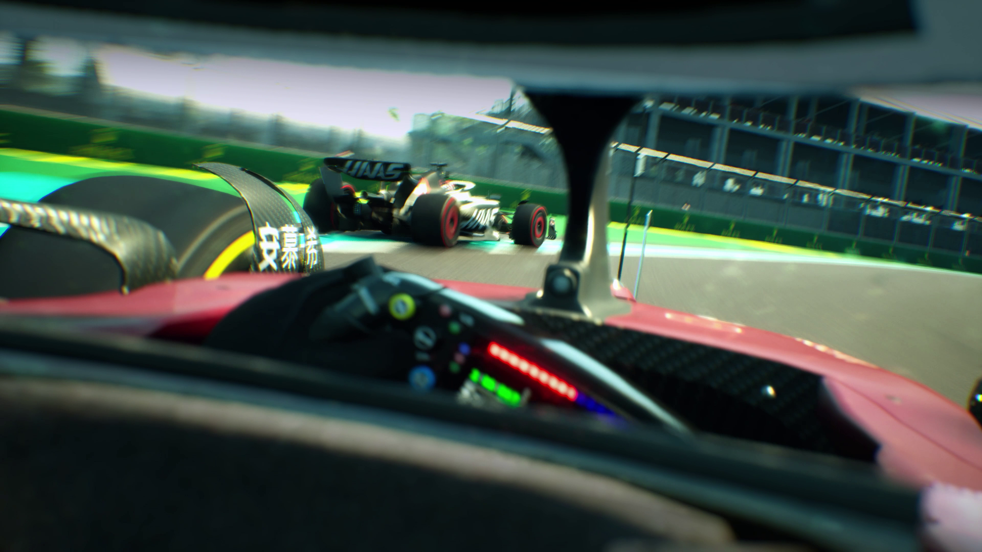 F1 manager 2023