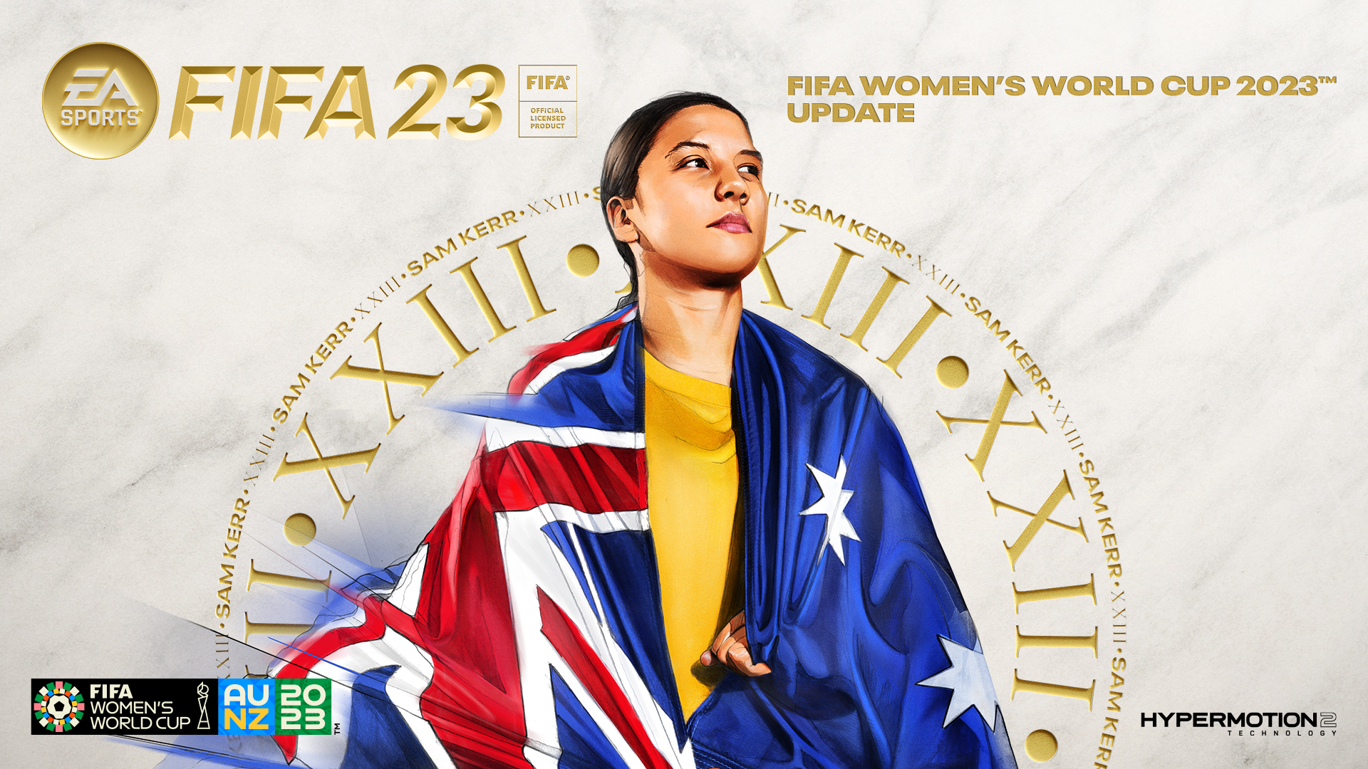 FIFA 23