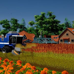 Farm Manager World