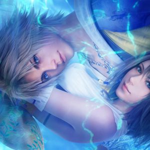 Final Fantasy X