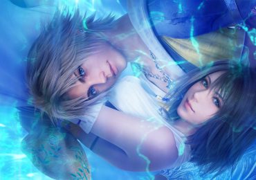 Final Fantasy X