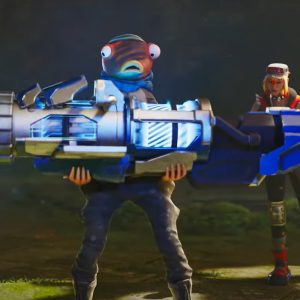 Fortnite