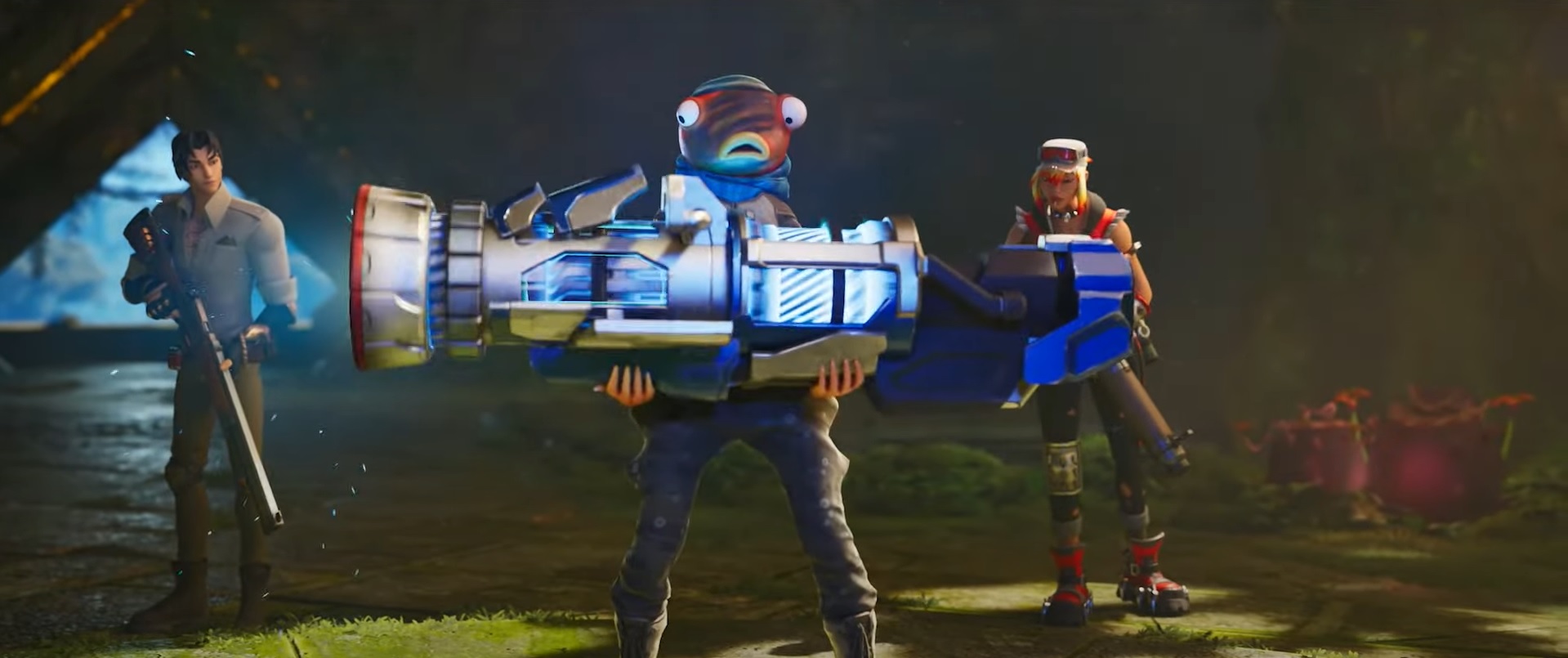 Fortnite