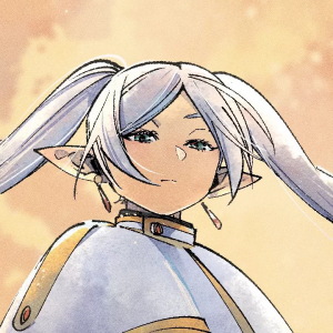 Frieren: Beyond Journey's End